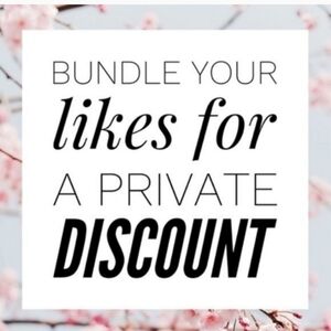 Bundle and Save